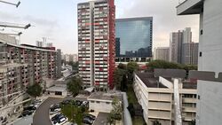 Blk 462 Crawford Lane (Kallang/Whampoa), HDB 3 Rooms #613821401